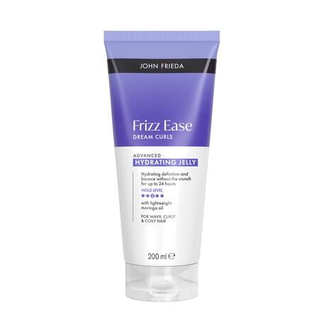 John Frieda Frizz Ease Dream Advanced Hydrating Jelly