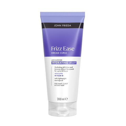John Frieda Frizz Ease Dream Advanced Hydrating Jelly