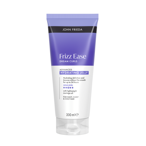 John Frieda Frizz Ease Dream Advanced Hydrating Jelly