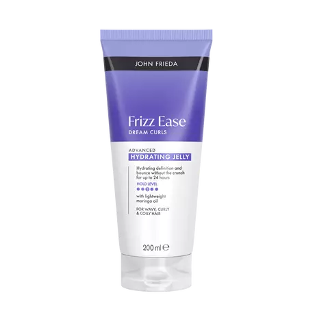 John Frieda Frizz Ease Dream Advanced Hydrating Jelly