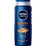 NIVEA MEN Sport Douchegel 500 ML