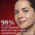 Olay Regenerist Gezichtscrème SPF50 50 ML