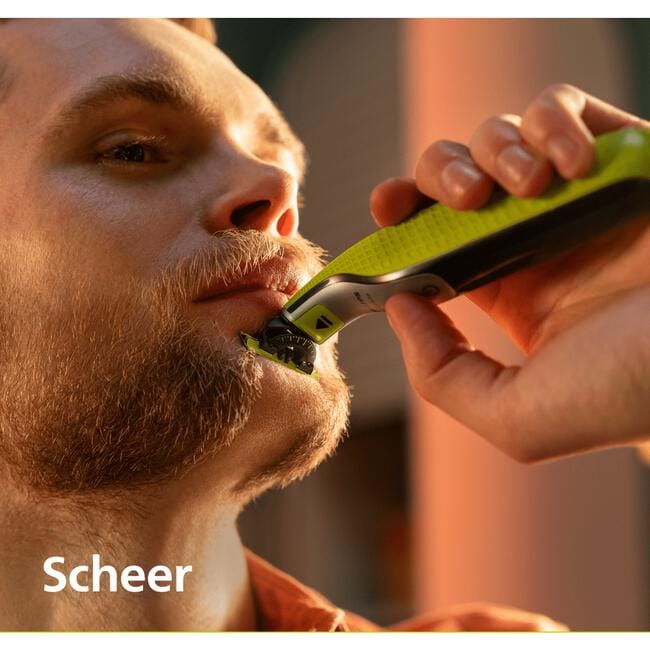 Philips OneBlade 360 Face + Body - QP2834/23