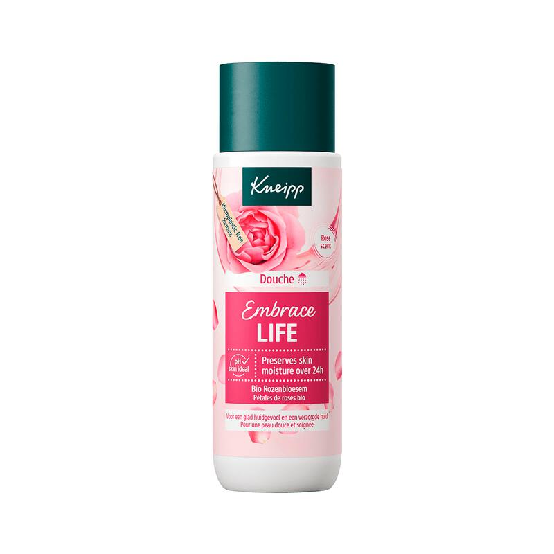 Kneipp Embrace Life Douchegel 200 ML