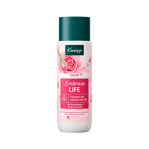 Kneipp Embrace Life Douchegel 200 ML