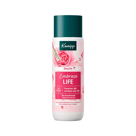 Kneipp Embrace Life Douchegel 200 ML
