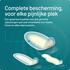 Compeed Blarenpleister Mix Pleisters 10 stuks
