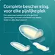 Compeed Blarenpleister Mix Pleisters 10 stuks