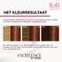 L'Oréal Paris Excellence Crème Permanente Haarverf  6.41