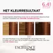 L'Oréal Paris Excellence Crème Permanente Haarverf  6.41
