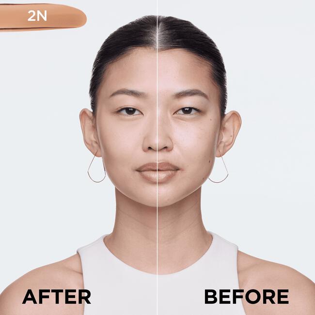 L'Oréal Paris True Match Foundation 2.N Vanilla SPF16