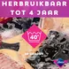 Libresse Intimawear Hipster Menstruatieondergoed Zwart Small 1 stuk&nbsp;