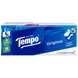 Tempo Regular 4-Laags Zakdoekjes 10x10 stuks