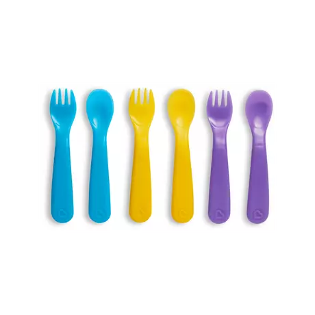 Munchkin Color Changing Bestek