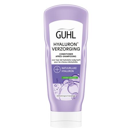 Guhl Hyaluron+ Verzorging Conditioner 200 ML