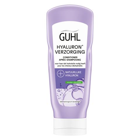 Guhl Hyaluron+ Verzorging Conditioner 200 ML