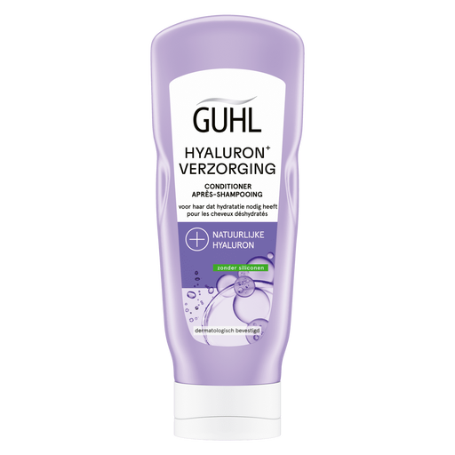 Guhl Hyaluron+ Verzorging Conditioner 200 ML