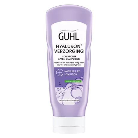 Guhl Hyaluron+ Verzorging Conditioner 200 ML