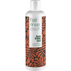 Australian Bodycare Hair Rinse Preventieve Antiluizen Shampoo 250 ML