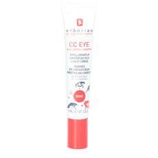 Erborian CC Eye Cream Dore 10 ML