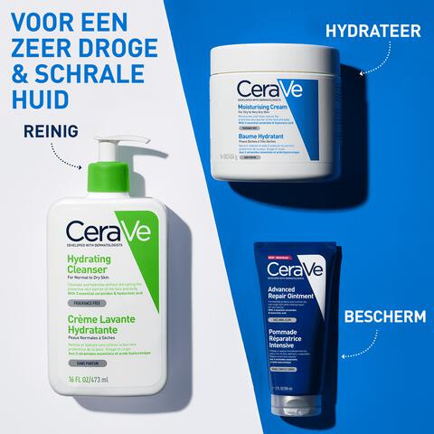 CeraVe Herstellende Balsem 50 ML