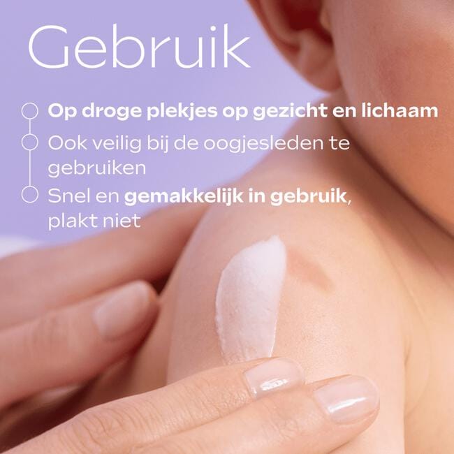 Weleda Baby Derma 3-in-1 SOS Vette Creme
