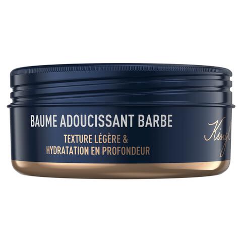 King C. Gillette Baard Balsem 100 ML