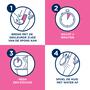 Veet Ontharingscreme Gevoelige Huid In-Shower 150 ML