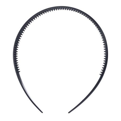 Etos Diadeem Small Zwart