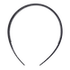 Etos Diadeem Small Zwart
