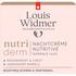 Louis Widmer Nutriderm Nachtcr�me Nutritive Licht Geparfumeerd 50 ML