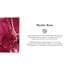 Therme Mystic Rose Foaming Douchegel 200 ML
