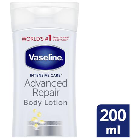 Vaseline Intensive Care Advanced Repair Bodylotion 200 ML