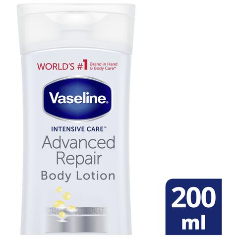 Vaseline Intensive Care Advanced Repair Bodylotion 200 ML