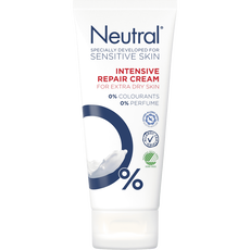 Neutral Parfumvrij Intensive Repair Huid & handverzorging 100 ML
