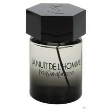 YSL La Nuit De L'Homme Eau de Toilette 100 ML