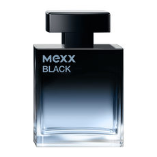 Mexx Black Man eau de toilette 50 ML