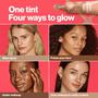 Max Factor Glow Framer bronzer en highlighter 60 Rich