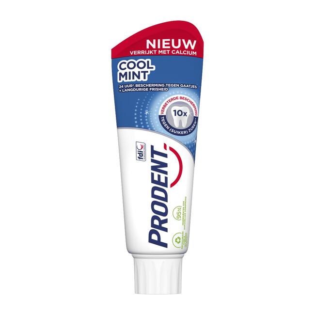 Prodent Cool Mint Tandpasta 75 ML