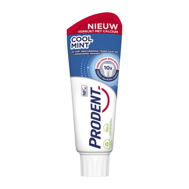 Prodent Cool Mint Tandpasta ML 75 ML | Etos