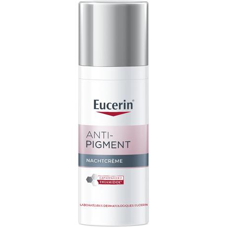 Eucerin Anti-Pigment Nachtcrème 50 ML