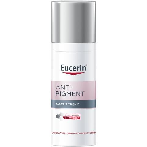 Eucerin Anti-Pigment Nachtcrème 50 ML
