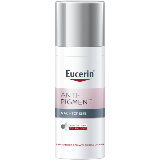 Eucerin Anti-Pigment Nachtcrème 50 ML