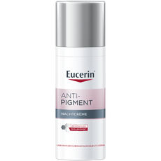 Eucerin Anti-Pigment Nachtcrème 50 ML