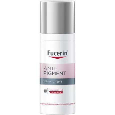 Eucerin Anti-Pigment Nachtcrème 50 ML