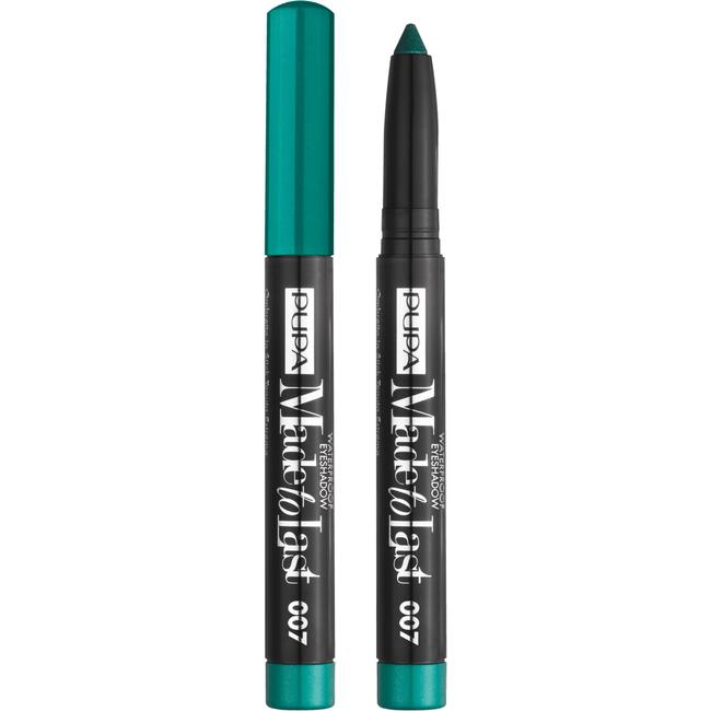 Pupa made to last eyeshadow 007