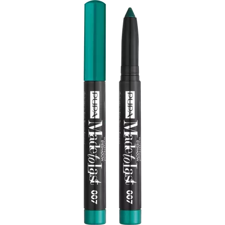 PUPA Made To Last Eyeshadow 007