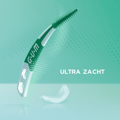 GUM Soft-picks Pro Large