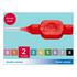 TePe Interdentale Ragers Original Rood ISO maat 2 – 0,5 mm (6 stuks)