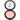Etos Blush Powder Satin Finish Pretty In Peach